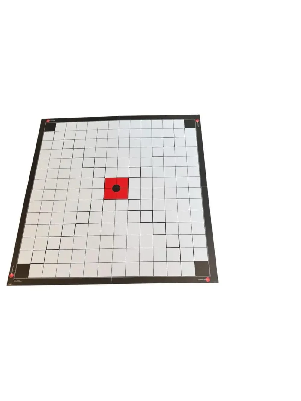 New Geometry Strategy board game Math ages 12+ brain mind 2-4 players School